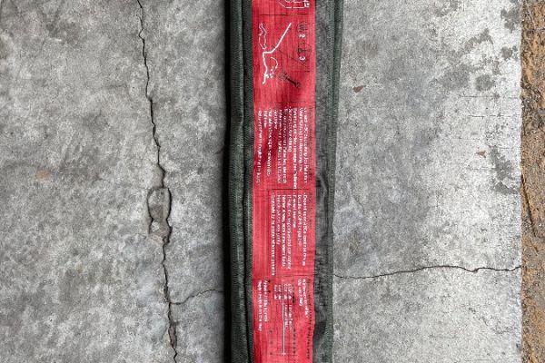 Lawinensonde der Marke Mammut