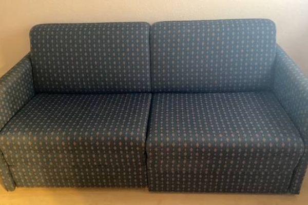 Divano letto