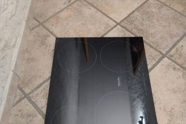 MIELE KM 6315