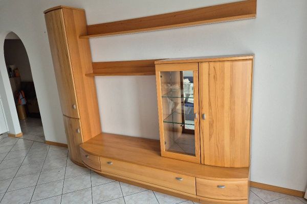 Wohnzimerschrank