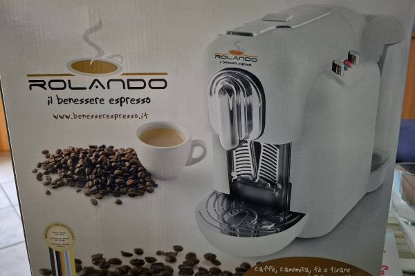 Kaffeemaschine