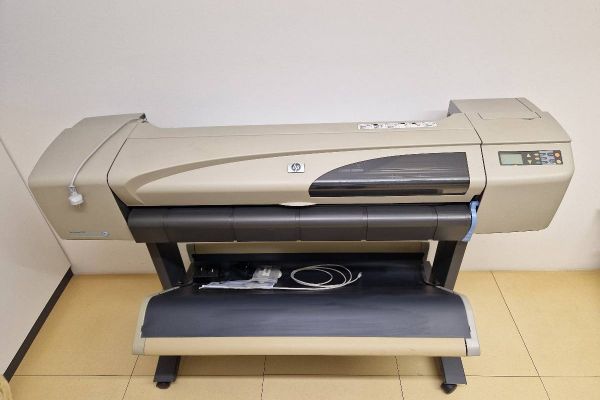 Plotter HP Designjet 500
