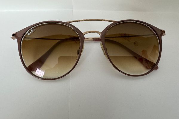 Verkaufe RayBan Damen Sonnenbrille