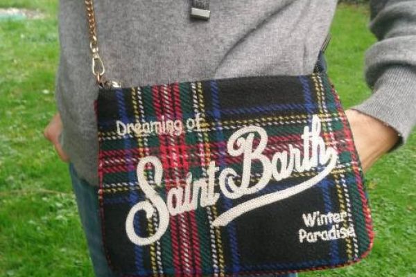Handtasche