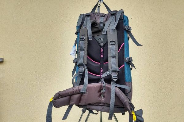 Treckingrucksack