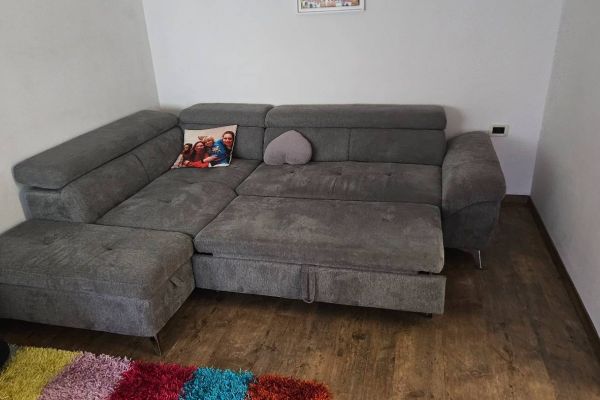 Schlafsofa