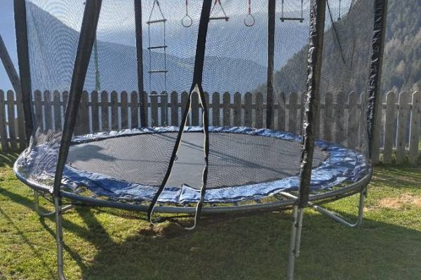 Trampolin 3 m