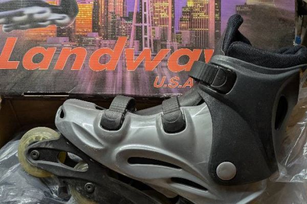 Inline Skates