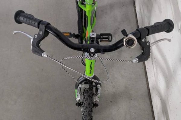 Kinderfahrrad