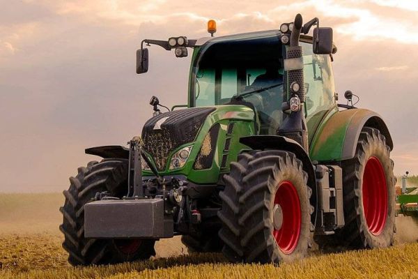 Landwirtschaftlicher Arbeiter (m/w/d) in Lüsen gesucht