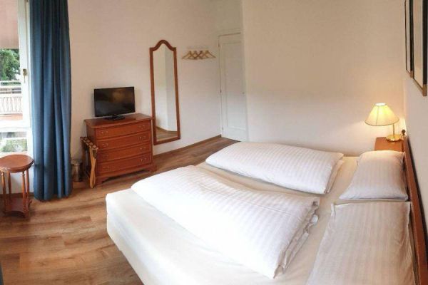 Zentrale 3-Zimmerwohnung in Brixen ab 01.10.2025 zu vermieten