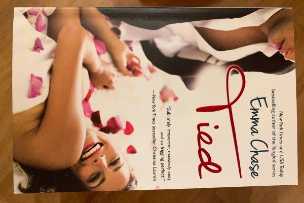 4 Taschenbücher in englischer Sprache