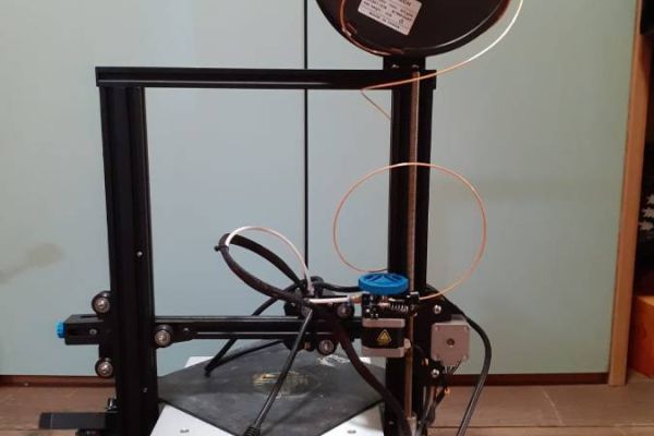 3D Drucker