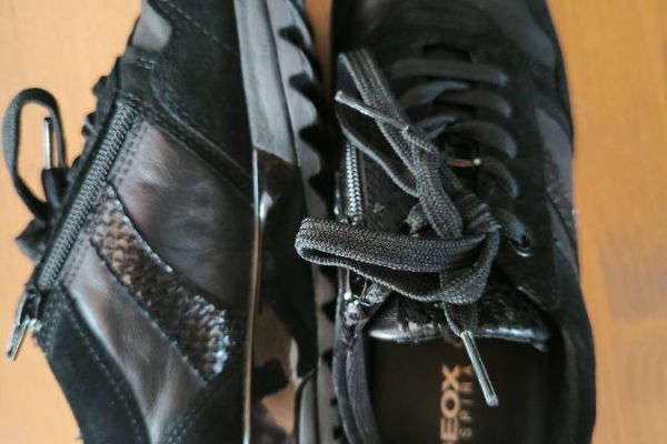 Geox Schuhe