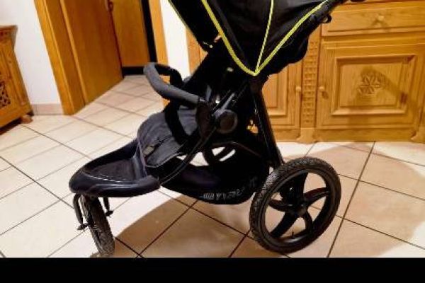 Hauck Kinderwagen