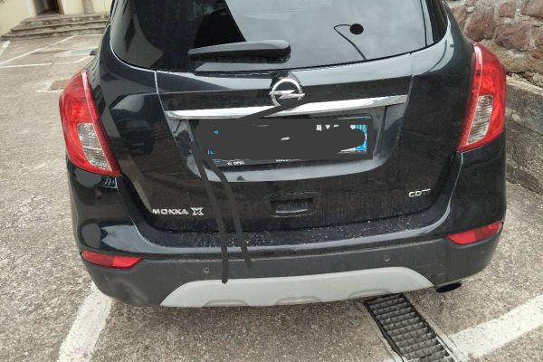 Ich suche Auto Tür