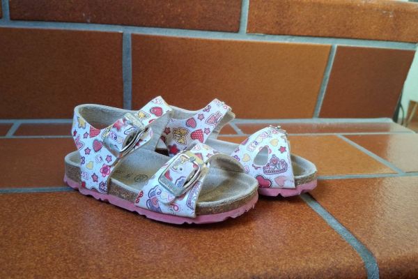 Mädchenschuhe gr.22