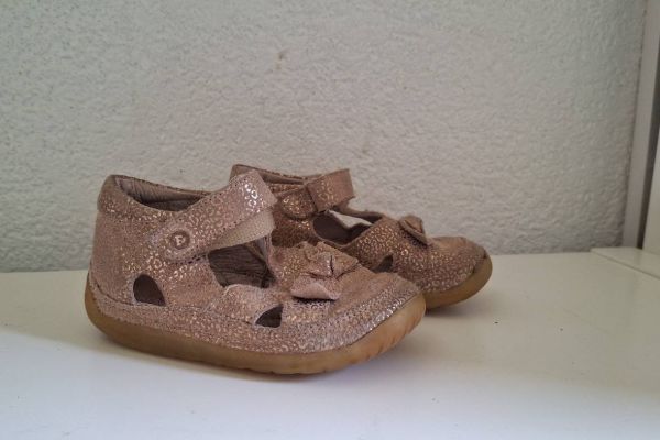 Kinderschuhe gr 21
