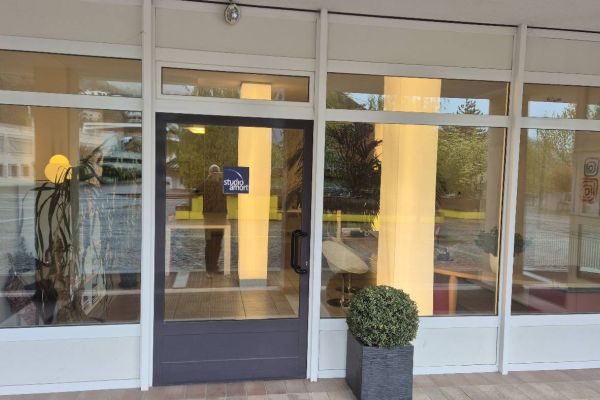 Teilbenutzung Studio - Shared space in Brixen