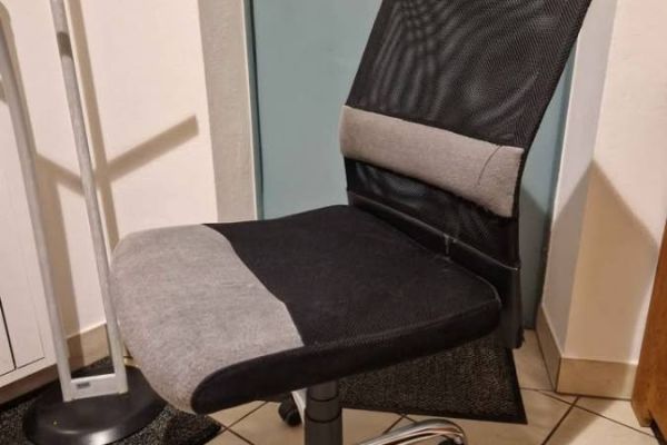 Bürostuhl zu verkaufen