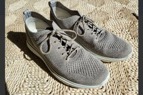 Igi&Co Herrenschuhe Sneakers Gr.45 wie Neu!