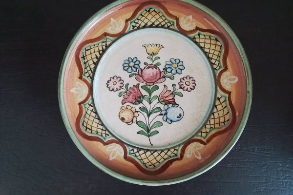 Kuntner Teller