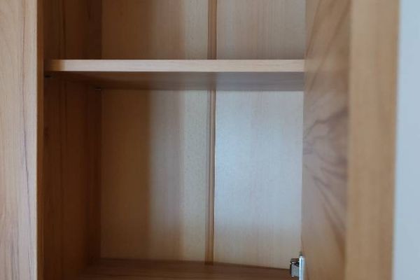 Multi Schrank - Raumsparwunder