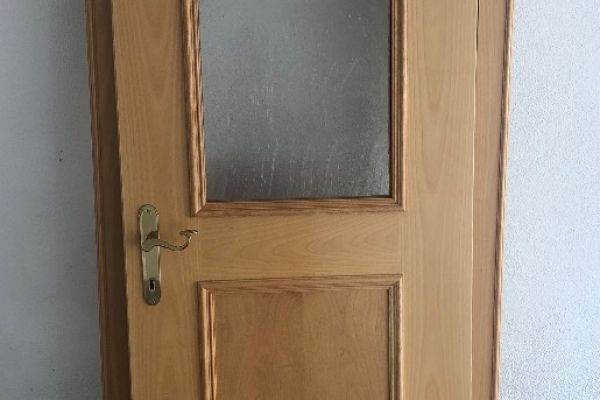 Innentür zu verschenken