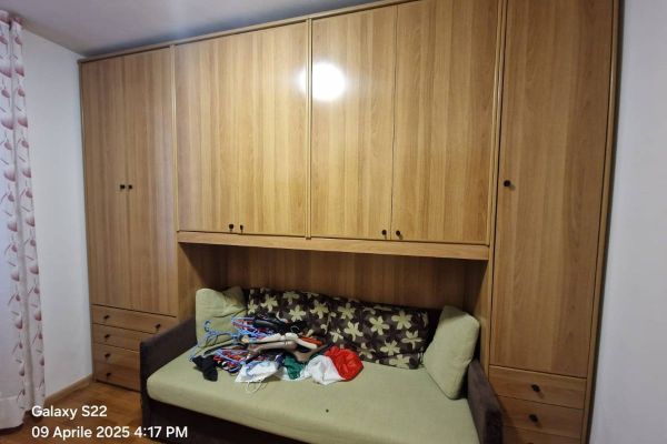 VERSCHENKE/REGALASI - Kleiderschrank -armadio a ponte