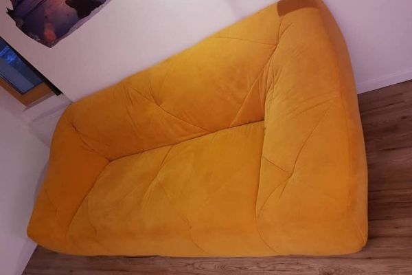 Stylisches Sofa