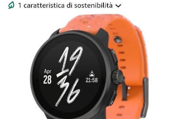Suunto race s