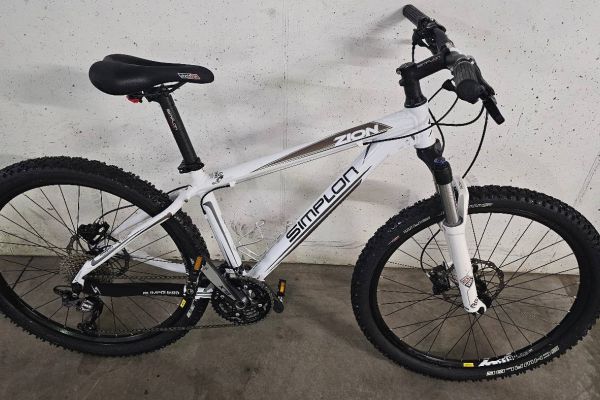 MTB Simplon Zion 26"