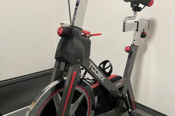 Cyclette-Spinning Fahrrad