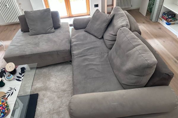 VERSCHENKE/REGALASI - Divan Sofa