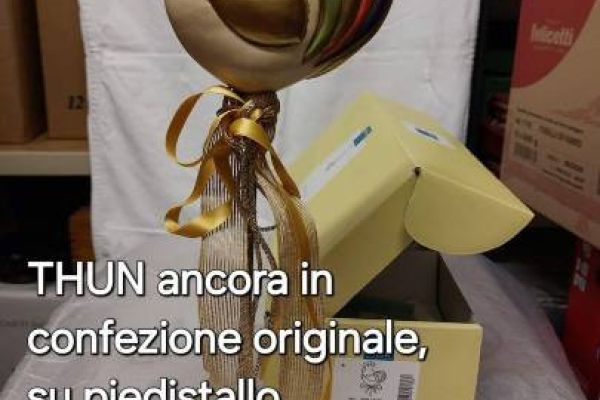 gallo ceramica Thun
