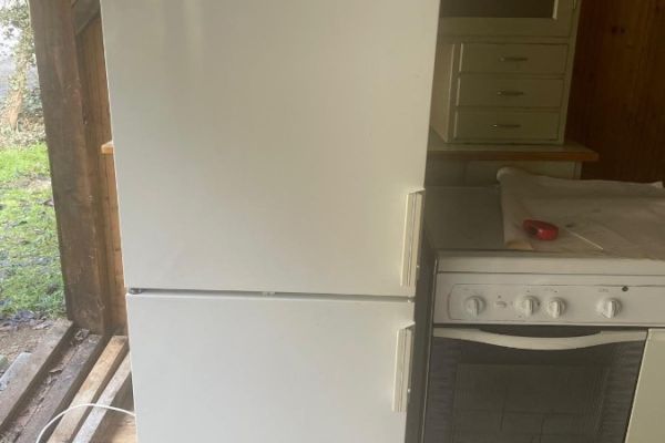 Kühlschrank