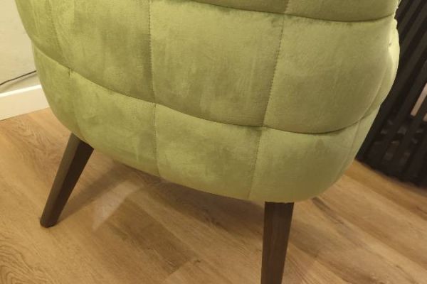 Designer Sessel Neu