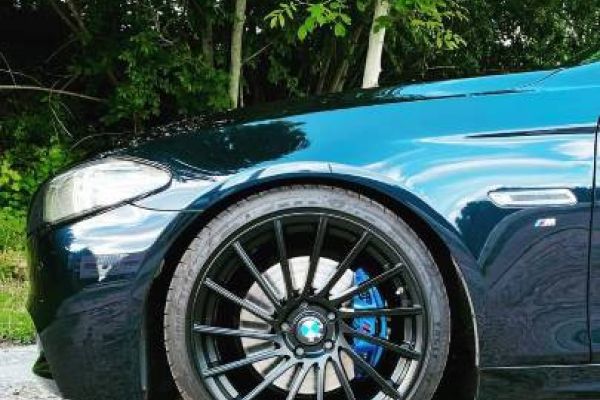 Suche 20"Felgen für bmw 5er