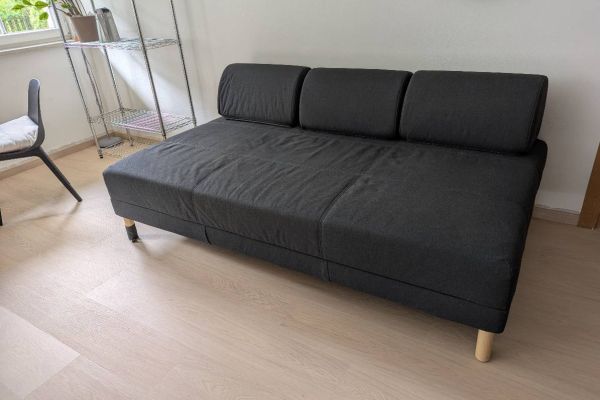 Couch 200x120