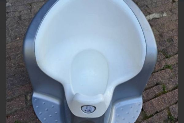 Verkaufe Kindertopf