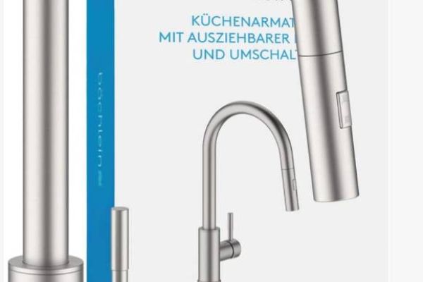Küchenamatur