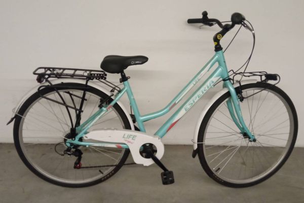 Neues Citybike