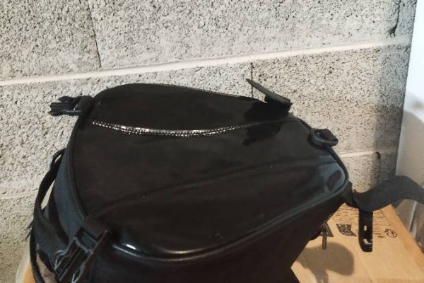 Verkaufe Touareg Tech Tankrucksack