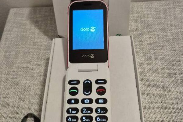 Seniorenhandy Doro 6060