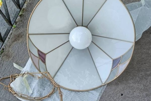 :Verschedene Lampen