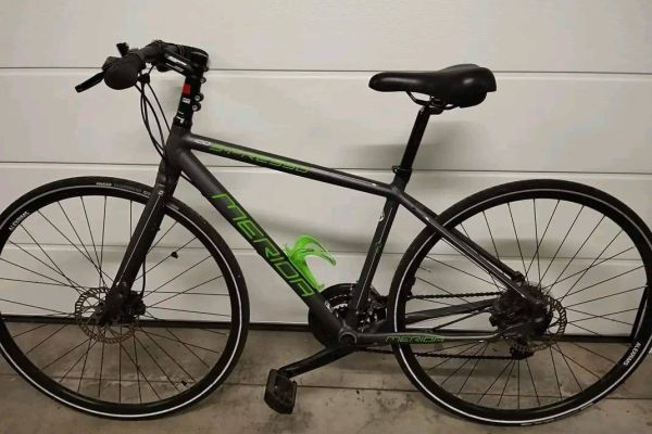 Fahrrad S | Gravel