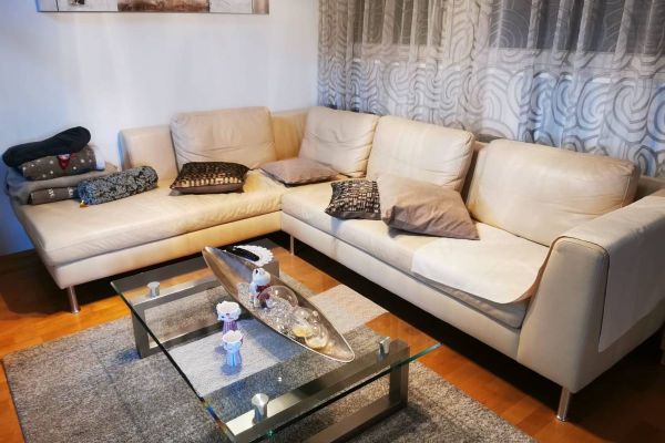 Divan | Sofa