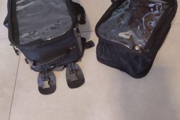 Tankrucksack