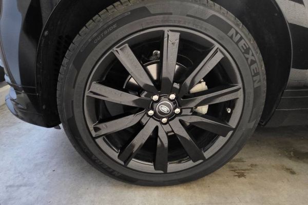 Nexen nfera sport 265 45 21 108w