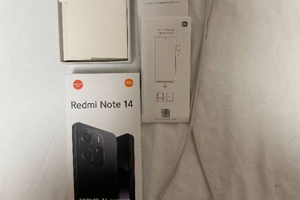 Xiaomi Redmi 14